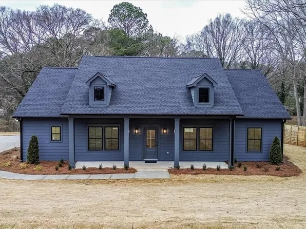 114 Henson Dr, Monroe, GA 30655