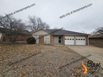 2615 14th Ave, Canyon, TX, 79015