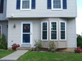 6732 Black Duck Ct, Frederick, MD 21703