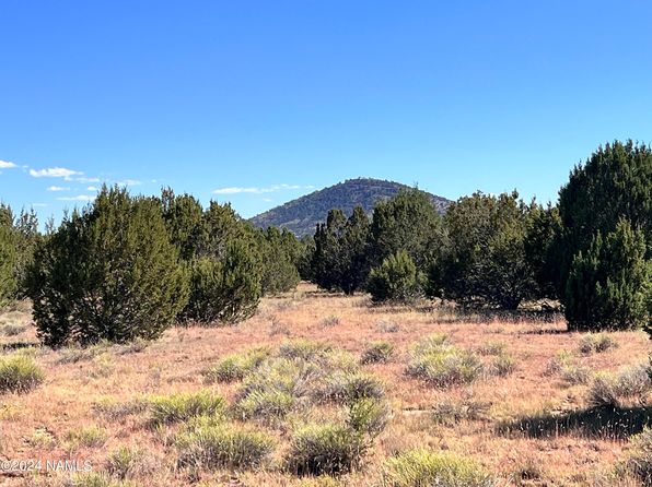 0 E Utopia Trl, Williams, AZ 86046