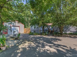 3935 S Kessler Frederick Rd, West Milton, OH 45383