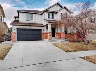12442 E 106th Pl, Commerce City, CO 80022