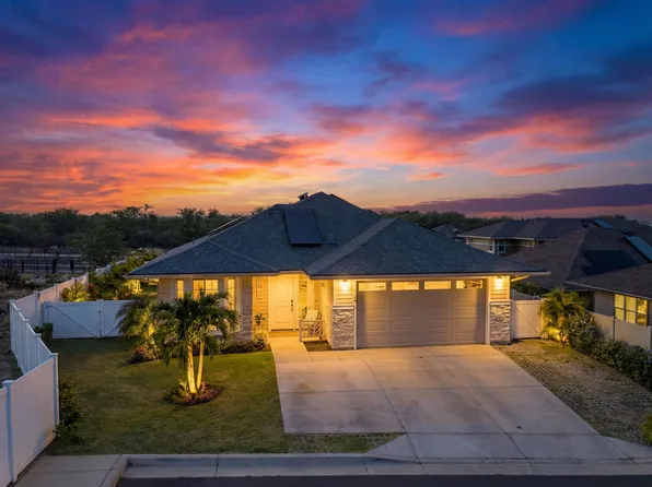 74 Kaana St Lot 145, Kahului, HI 96732