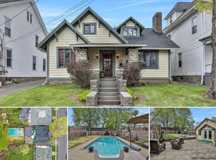40 Lafayette Ave, Kingston, NY 12401