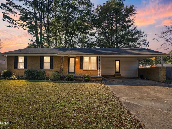 503 Camille St, Senatobia, MS 38668