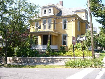 601 Thomas St, Stroudsburg, PA, 18360