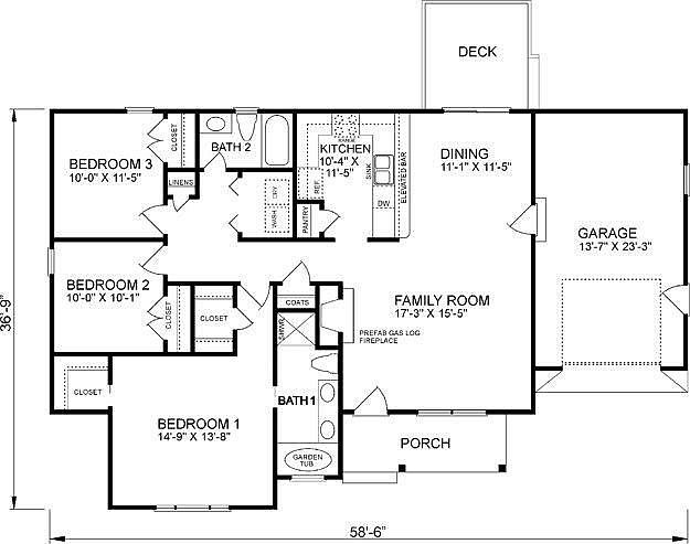 2nd image of 121 Cactus Ln