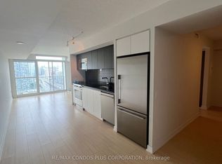 75 Queens Wharf Rd #2502, Toronto, ON M5V0J8