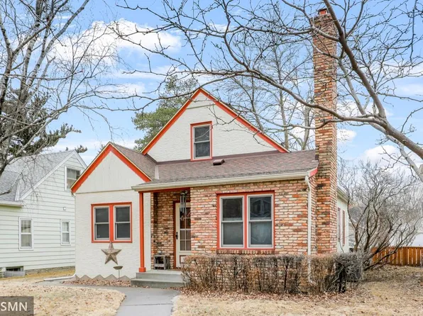 1597 Merrill St, Saint Paul, MN 55108