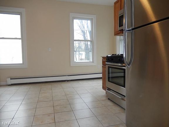 31 West Eagle St. #1 Boston - East Boston Shared Unit Photo