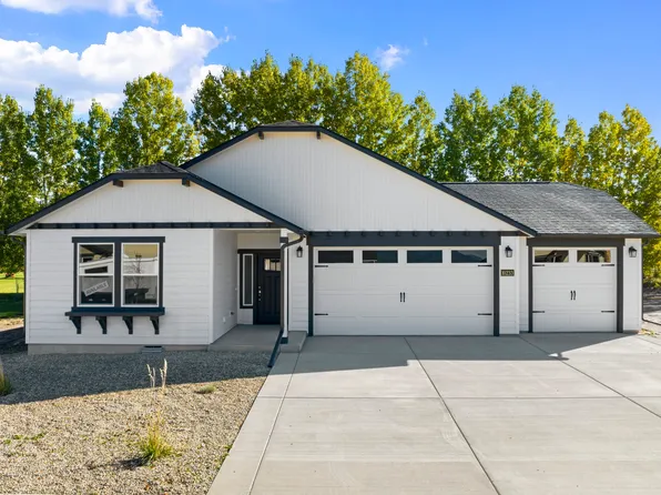 10233 Sienna Loop Lot 52, Missoula, MT 59808