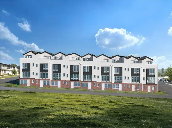 815 E 5th St #209, Dallas, TX 75203