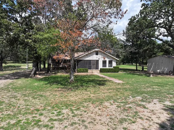 104001 S 4480th Rd, Vian, OK 74962