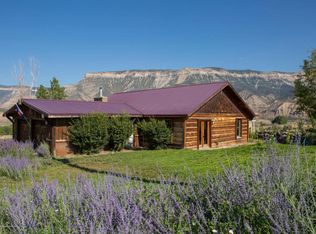 6017 County Road 309, Parachute, CO 81635