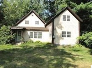 23 Central St, Derry, NH 03038