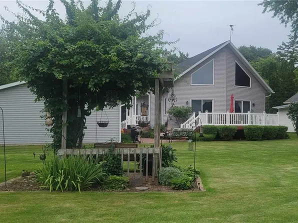 N570 North Bend Drive, North Bend, WI 54642