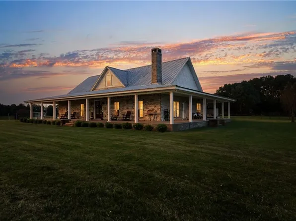 29279 Highway 1070, Angie, LA 70438