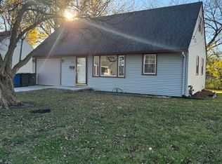 7108 SW 14th St, Des Moines, IA 50315