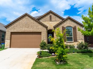 10242 Nate Range, San Antonio, TX 78254