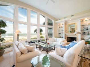 9 Junket, Hilton Head Island, SC 29928