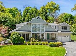 9 South Road, Katonah, NY 10536