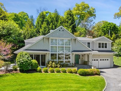 9 South Road, Katonah, NY, 10536