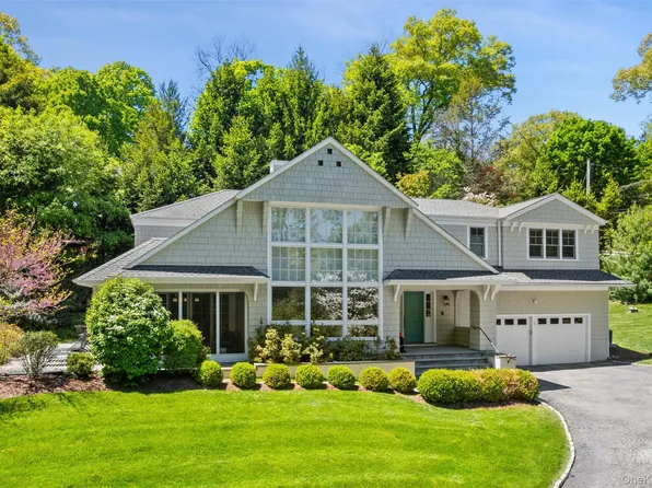 9 South Road, Katonah, NY 10536