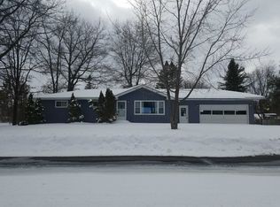 301 Maple St, Mosinee, WI 54455