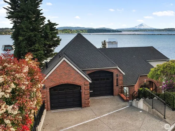 3638 50th Avenue NE, Seattle, WA 98105