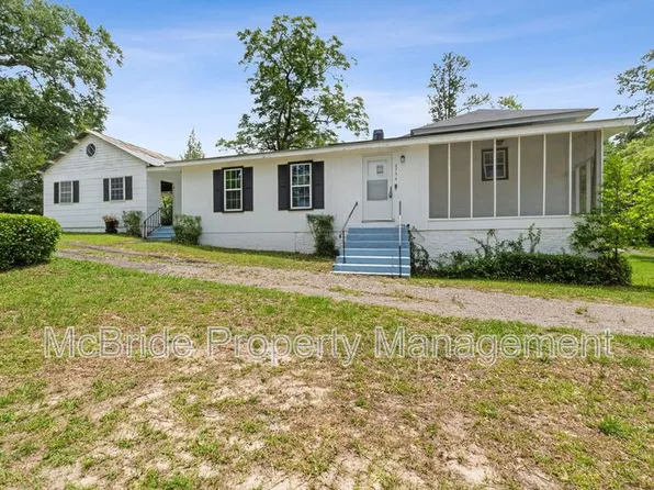 2754 Hazel St, Augusta, GA 30909