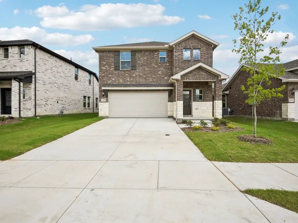 3905 Sandstone Dr, McKinney, TX 75071