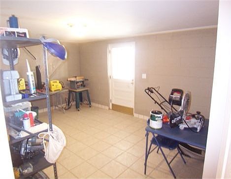 Work Room