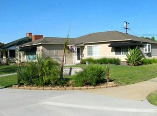 3900 Walnut Ave, Long Beach, CA 90807