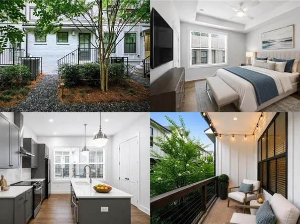 4471 Dandelion Ln, Atlanta, GA 30342