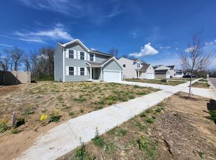 606 Arizona Blvd, Three Rivers, MI 49093