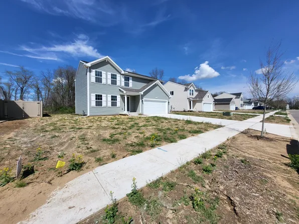 606 Arizona Blvd, Three Rivers, MI 49093