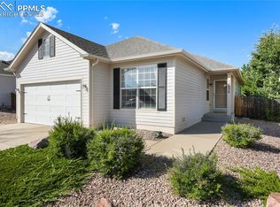 12830 Royal Birkdale Rd, Peyton, CO 80831