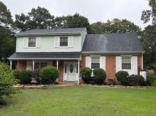 1921 Greenfield Dr, North Chesterfield, VA 23235