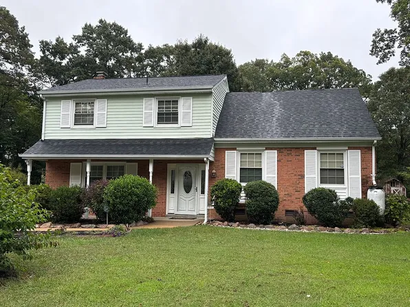 1921 Greenfield Dr, North Chesterfield, VA 23235