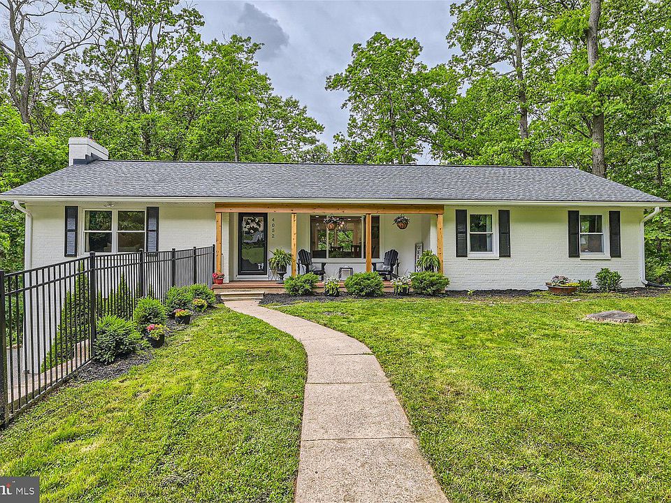 1st image of 4052 Trebor Ct