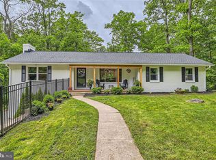 4052 Trebor Ct, Jarrettsville, MD 21084