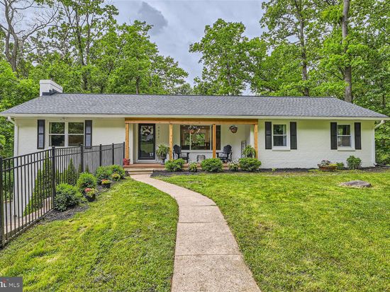 4052 Trebor Ct, Jarrettsville, MD 21084