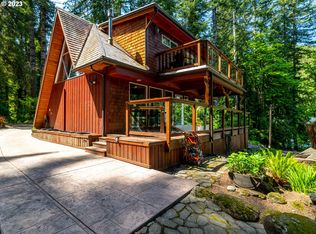 48 N New Bridge Ct, Otis, OR 97368