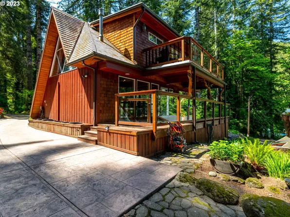 48 N New Bridge Ct, Otis, OR 97368