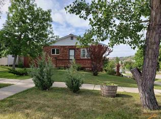 635 Saint Andrew St, Rapid City, SD 57701