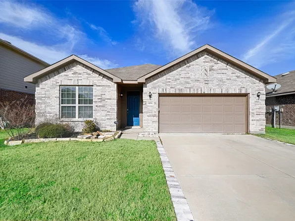 10516 Wild Meadow Way, Fort Worth, TX 76108