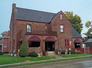 435 N 6th St, Clairton, PA