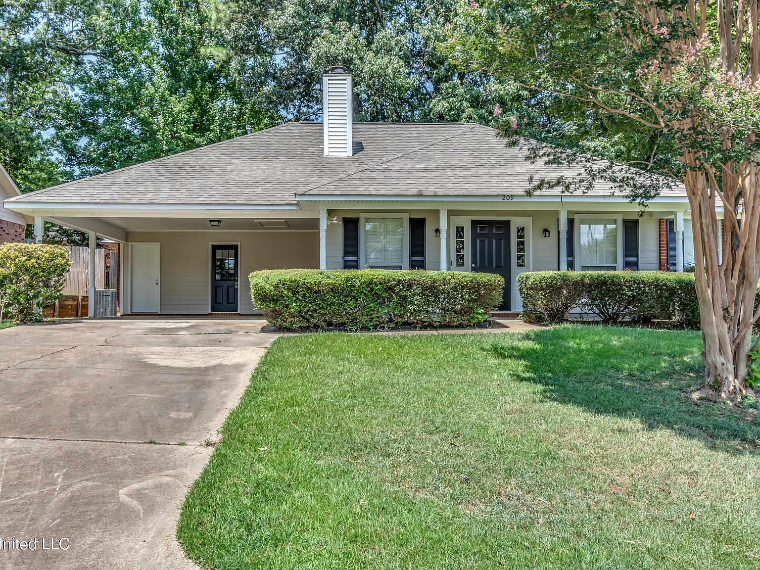 209 Bridgeford Blvd, Ridgeland, MS 39157 MLS 4059583 Zillow
