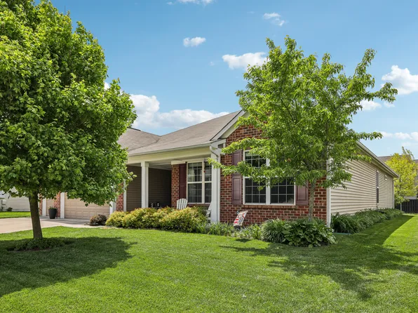 8855 Banner Dr, Brownsburg, IN 46112