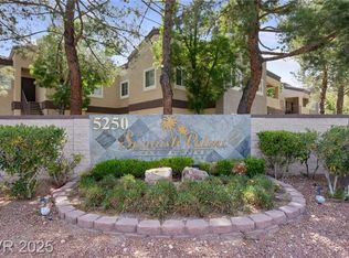 5250 S Rainbow Blvd UNIT 2104, Las Vegas, NV 89118